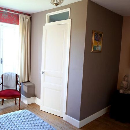 Chalmoux Le Bonnet De Nuit B&B 외부 사진